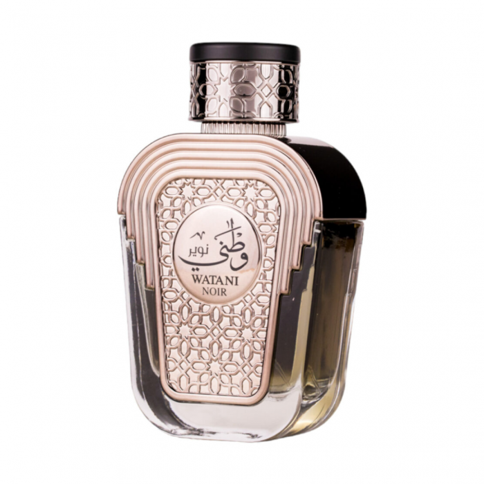 Watani Noir 100ml - Apa de Parfum, unisex [2]