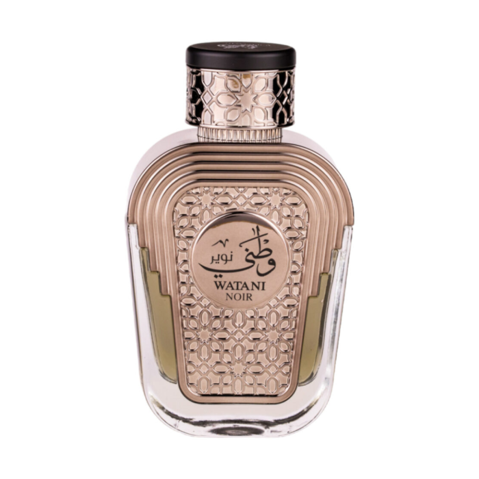 Watani Noir 100ml - Apa de Parfum, unisex [1]