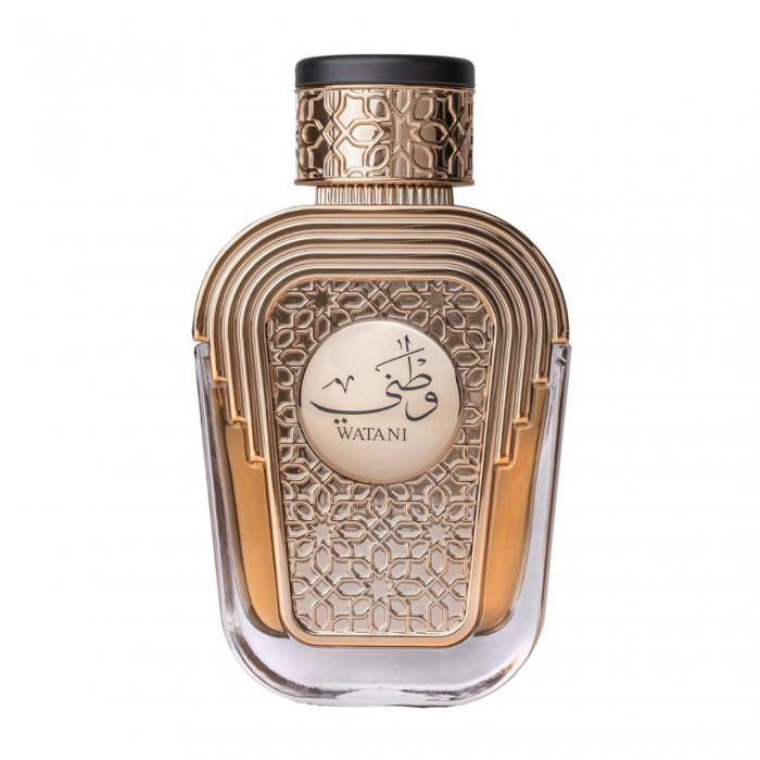 Watani Purple 100ml - Apa de Parfum, dama [1]