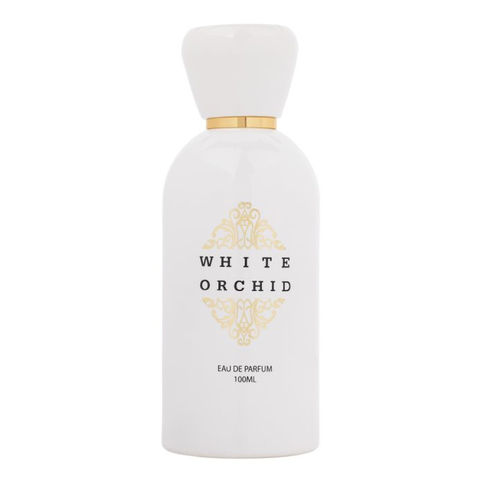 White Orchid 100ml - Apa de Parfum, unisex [1]