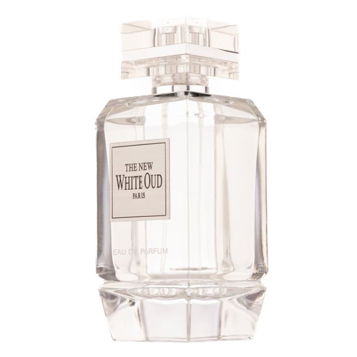 White Oud 100ml - Apa de Parfum, unisex [3]