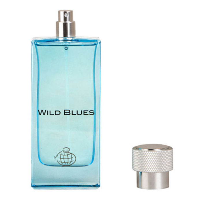 Wild Blues 115ml - Apa de Parfum, barbati [3]