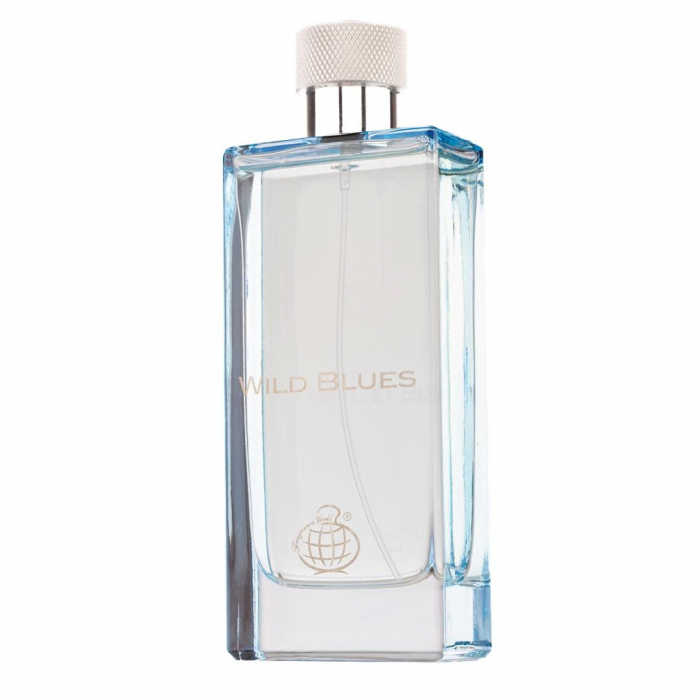 Wild Blues 115ml - Apa de Parfum, barbati [2]