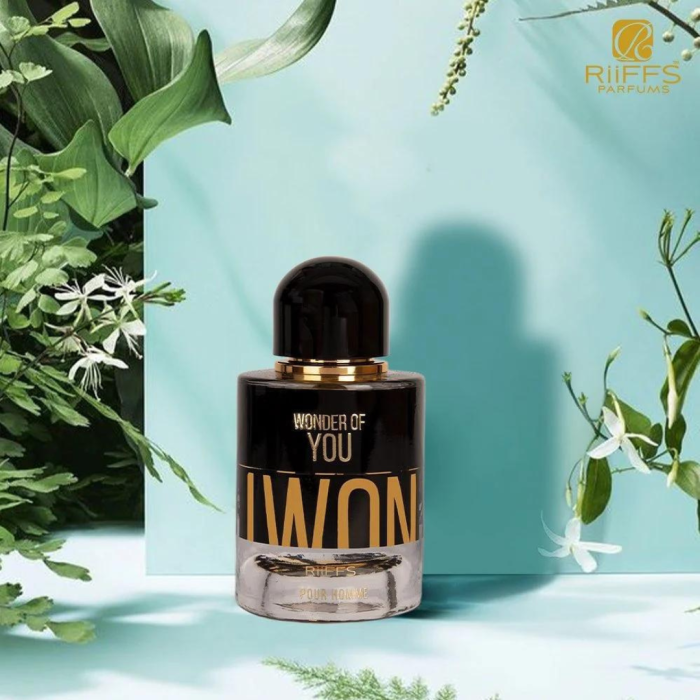 Wonder of You 100ml - Apa de Parfum, barbati [3]