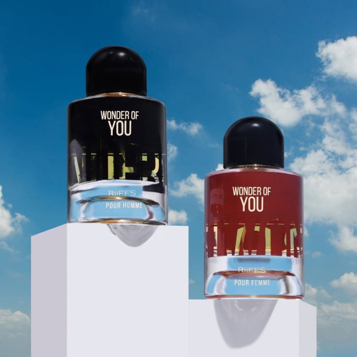 Wonder of You 100ml - Apa de Parfum, dama [5]