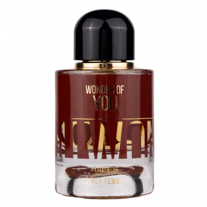 Wonder of You 100ml - Apa de Parfum, dama [1]