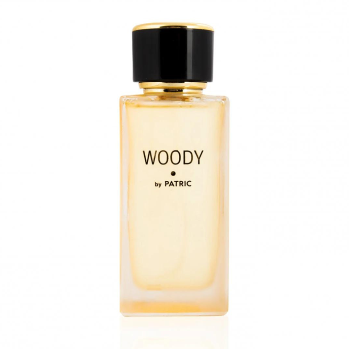 Woody 100ml - Apa de Parfum, dama [2]