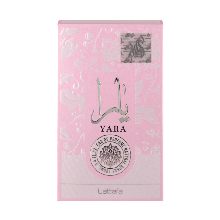 Yara 100ml - Apa de Parfum, dama [5]