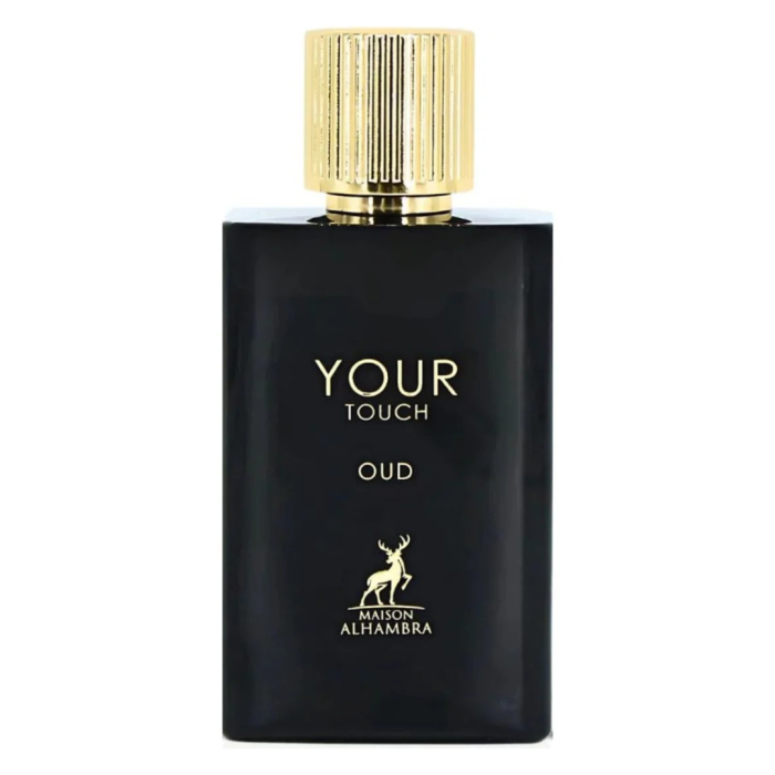 Your Touch Oud 100ml - Apa de Parfum, unisex [1]