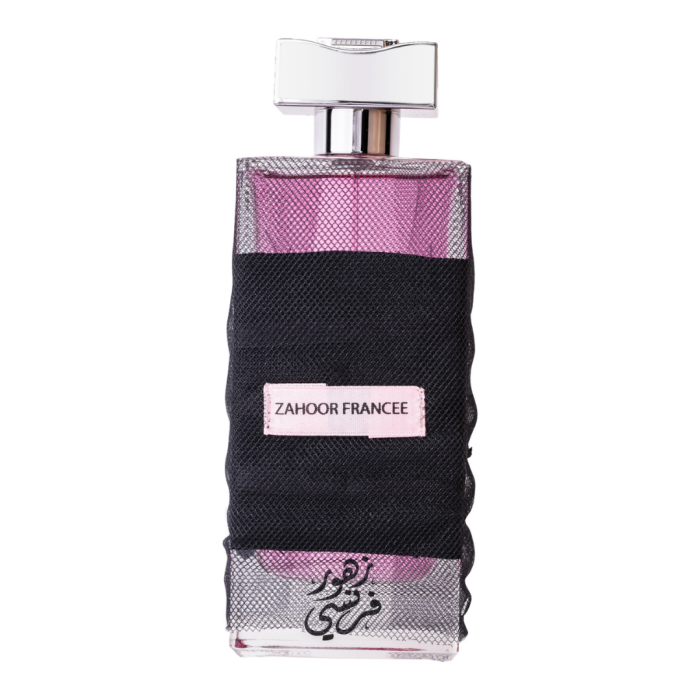Zahoor Francee 100ml, Apa de Parfum, dama [1]