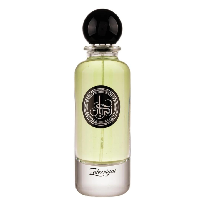 Zakariyat 100ml - Apa de Parfum, barbati [1]