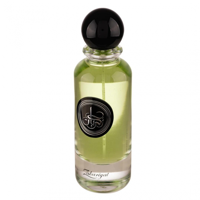 Zakariyat 100ml - Apa de Parfum, barbati [2]