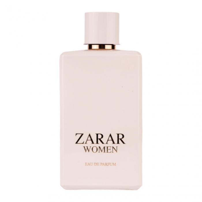 Zarar Women 100ml - Apa de Parfum, dama [1]