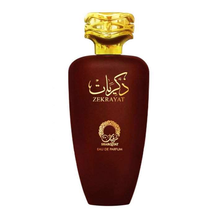 Zekrayat 100ml - Apa de Parfum, unisex [1]