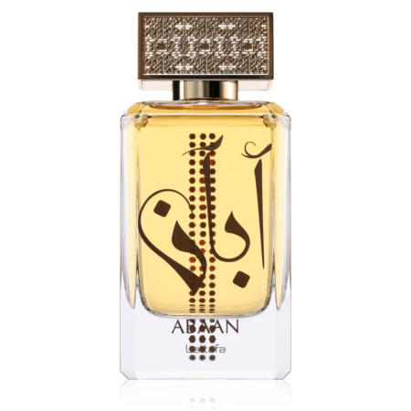 Parfumuri Citrice - Abaan 100ml - Apa de Parfum, dama