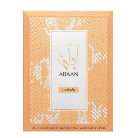 Abaan 100ml - Apa de Parfum, dama [2]