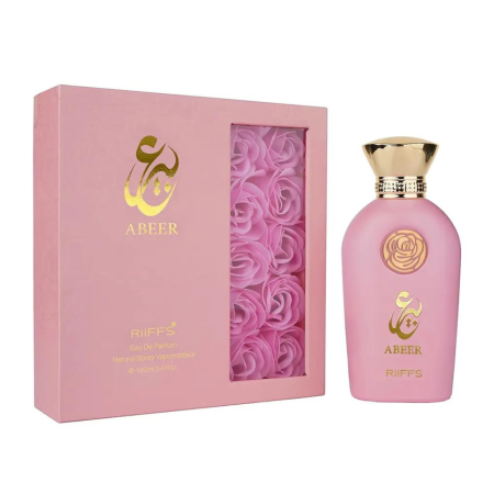 Abeer 100ml - Apa de Parfum, dama [2]