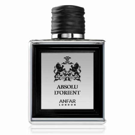 Parfumuri Lemnoase - Absolu D'Orient 115ml - Extract de Parfum, barbati