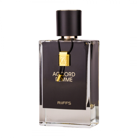 Accord Femme 100ml - Apa de Parfum, dama [1]
