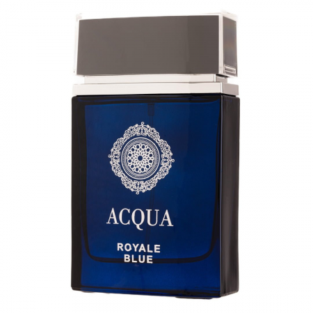 Acqua Royale Blue 100ml - Apa de Parfum, barbati [1]