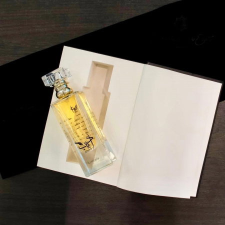 Adeeb 80ml - Apa de Parfum, unisex [7]