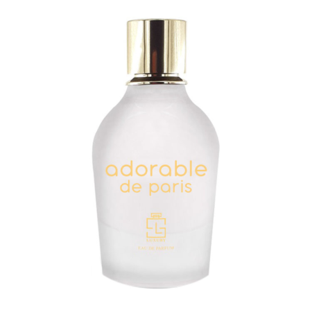 Adorable de Paris 100ml - Apa de Parfum, dama [1]