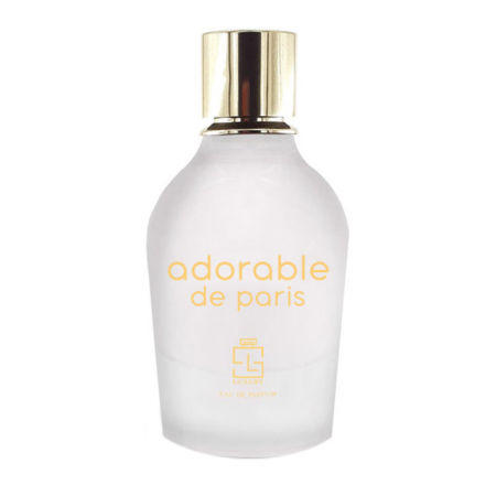 Adorable de Paris 100ml - Apa de Parfum, dama [1]