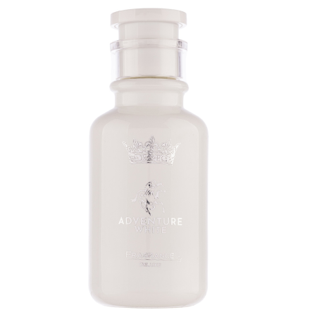Lichidare de stoc - Adventure White 100ml - Apa de Parfum, barbati
