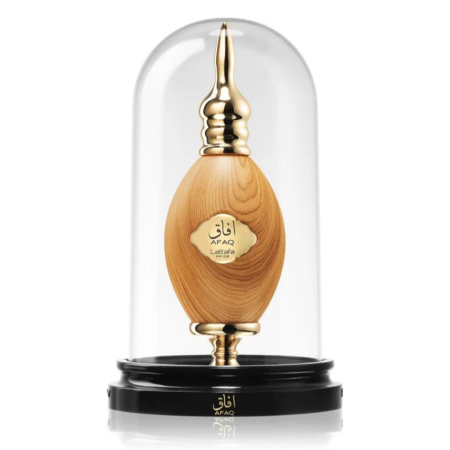 Lichidare de stoc - Afaq 100ml - Apa de Parfum, unisex