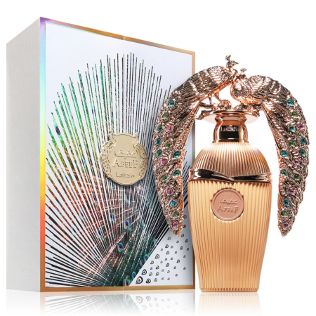 Afeef 100ml - Apa de Parfum, unisex [1]