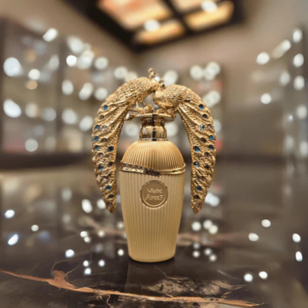 Afeef 100ml - Apa de Parfum, unisex [2]