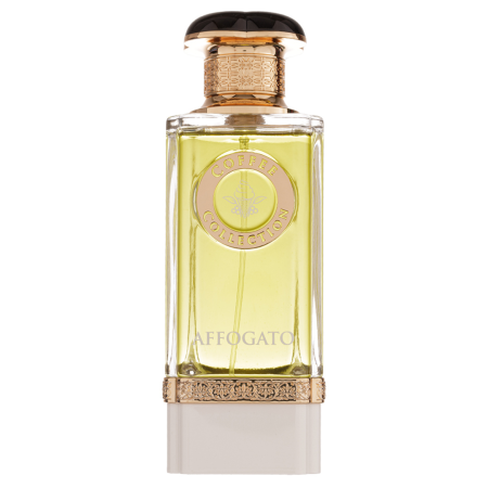 Parfumuri Condimentate - Affogato 100ml - Apa de Parfum, unisex