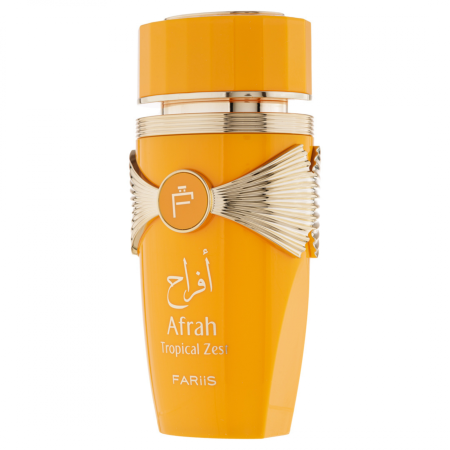 Afrah Tropical Zest 100ml - Apa de Parfum, dama [1]