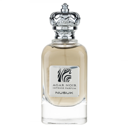 Parfumuri Lemnoase - Agar Noir Intense 100ml 100ml - Apa de Parfum, barbati