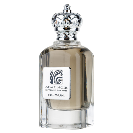Agar Noir Intense 100ml 100ml - Extract de Parfum, barbati [1]
