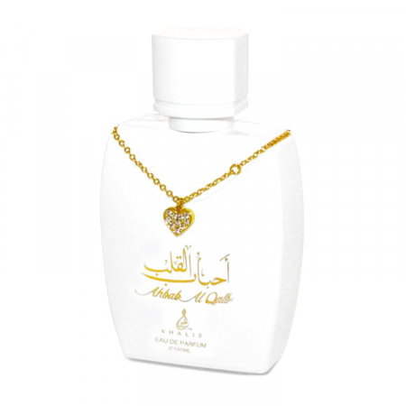 Ahbab al Qalb 100ml - Apa de Parfum, dama [1]