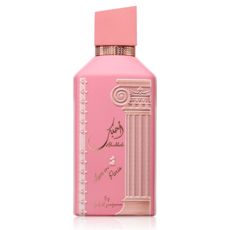 Ahubbak Love In Paris 100ml - Apa de Parfum, dama [1]