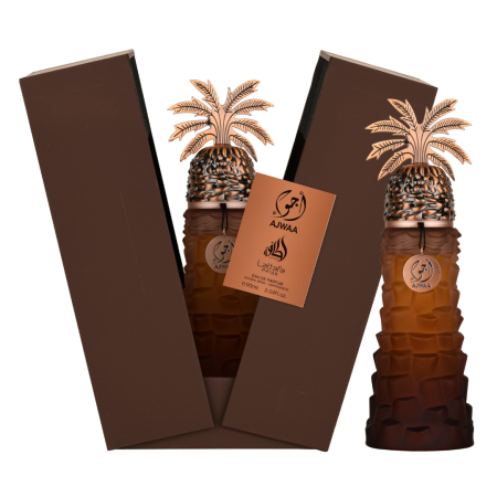 Ajwaa 90ml - Apa de Parfum, unisex [2]