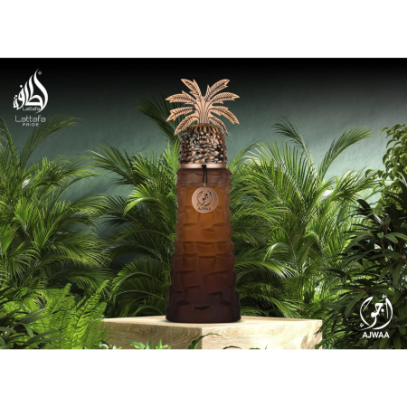 Ajwaa 90ml - Apa de Parfum, unisex [3]