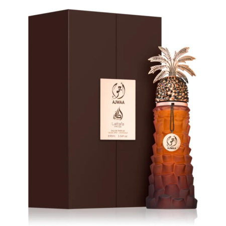 Idei de Cadouri - Ajwaa 90ml - Apa de Parfum, unisex