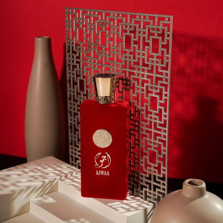 Ajwaa Murakaz 100ml - Apa de Parfum, dama [6]