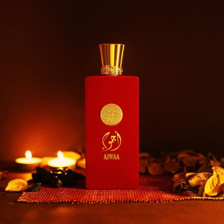 Ajwaa Murakaz 100ml - Apa de Parfum, dama [5]