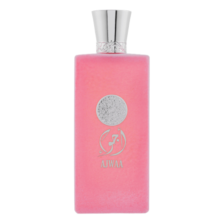 Parfumuri Exotice - Ajwaa Roses 100ml - Apa de Parfum, dama