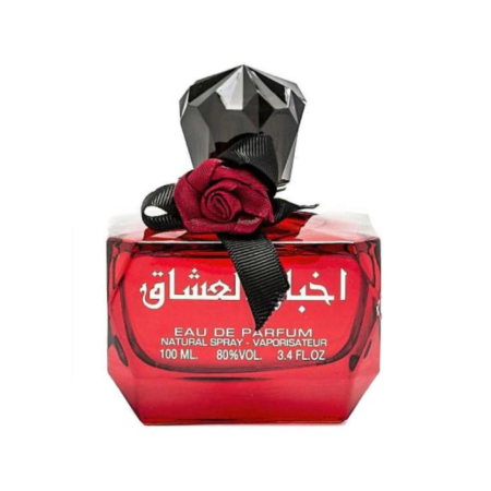 Akhbar al Ushaq 100ml, Apa de Parfum, dama [0]