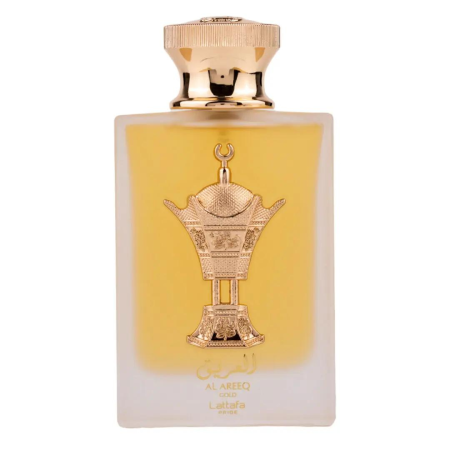 Al Areeq Gold 100ml - Apa de Parfum, unisex [2]