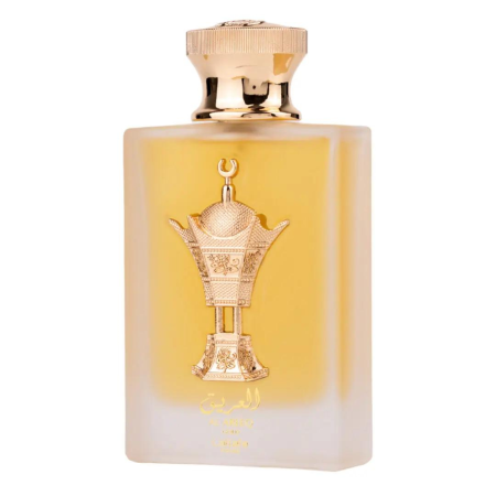 Al Areeq Gold 100ml - Apa de Parfum, unisex [3]