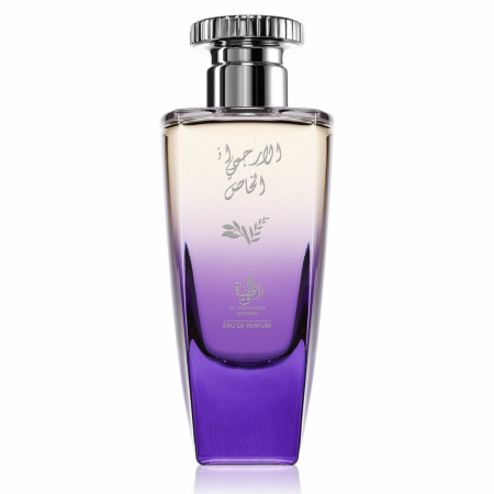 Cele mai noi - Al Arjawani Al Khas 100ml - Apa de Parfum, dama