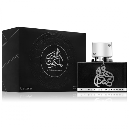Al Dur Al Maknoon 100ml - Apa de Parfum, barbati [1]