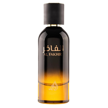 Lichidare de stoc - Al Fakhir 80ml - Apa de Parfum, unisex