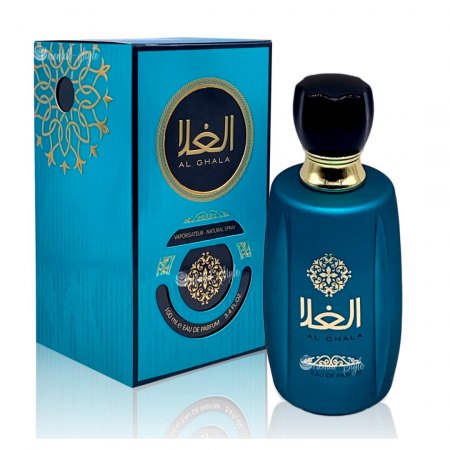 Al Ghala 100ml - Apa de Parfum, unisex [2]